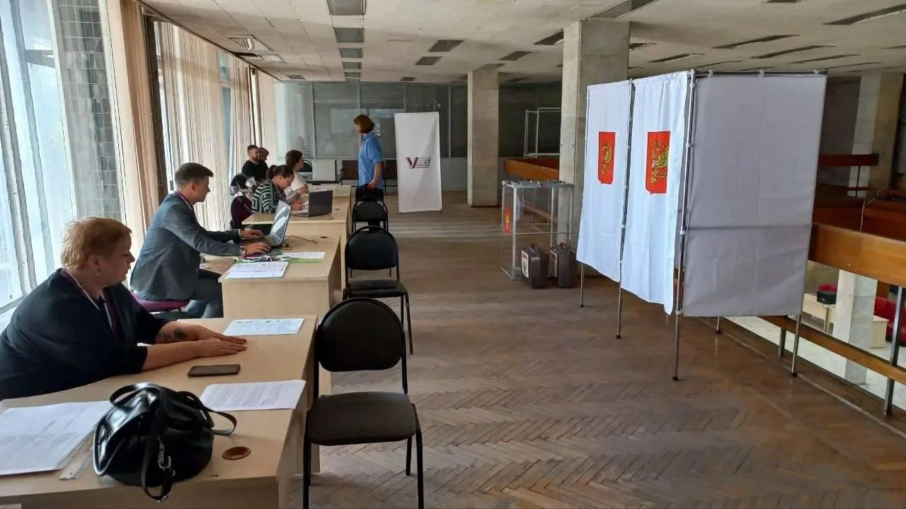 пресс-служба Мособлизбиркома