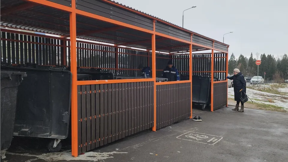 Фото: МедиаБанк Подмосковья/Артем Мишуков