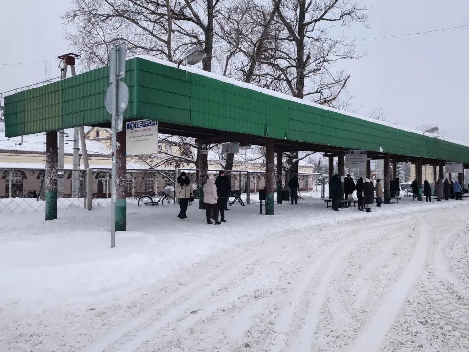 МедиаБанк Подмосковья/Валентина Максимова