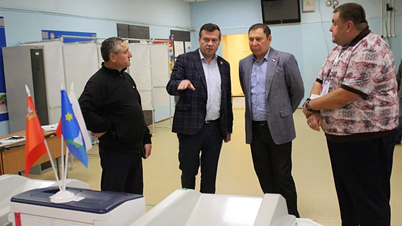 пресс-служба администрации Г.о. Коломна