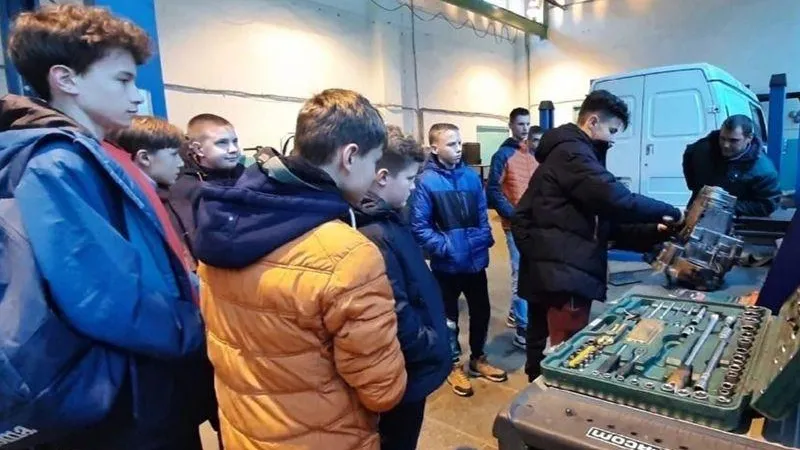 пресс-служба администрации г.о. Дубна 