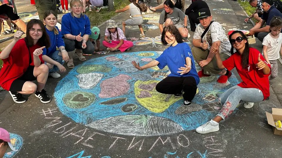 Фото: МедиаБанк Подмосковья/Яна Шаливская
