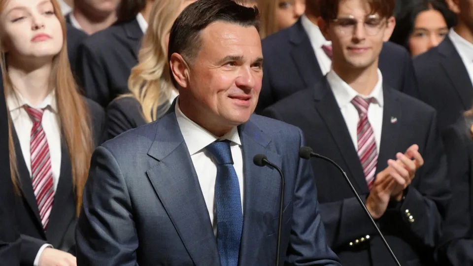 Фото: РИА Новости/Михаил Воскресенский