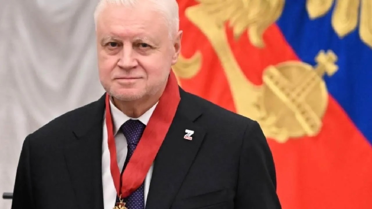 ©Алексей Майшев/РИА Новости