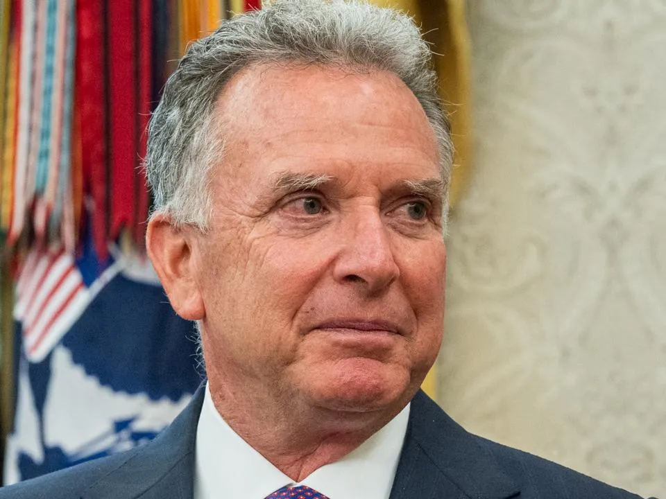 Ложка осетровой икры за 6,5 тыс. рублей: меню ресторана, где обедал Стив Уиткофф в Москве, неприлично впечатляет