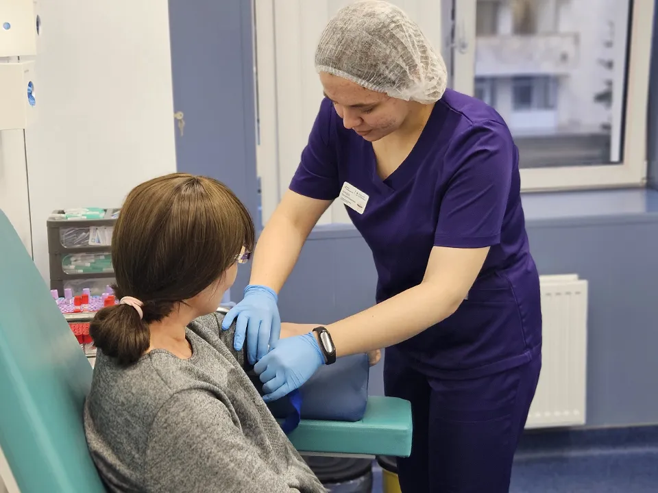 Фото: МедиаБанк Подмосковья/Ольга Вельшикаева