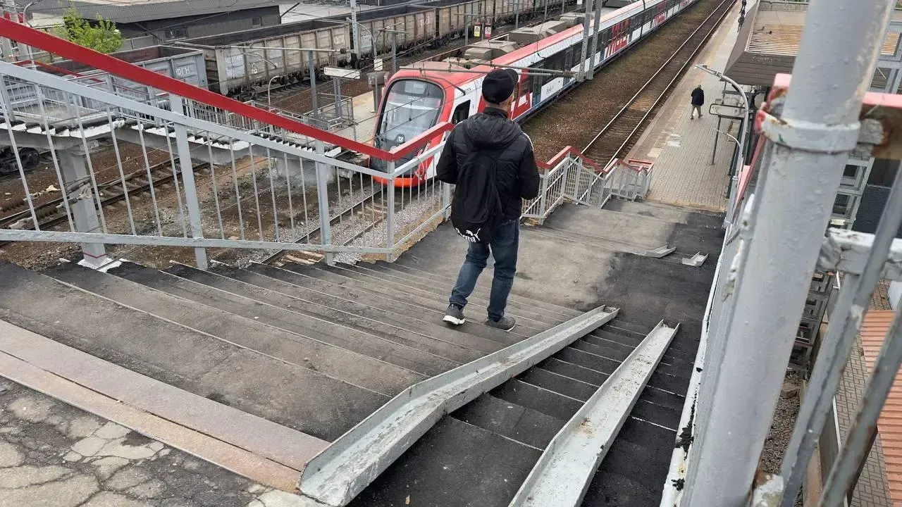 Пресс-служба администрации Одинцовского г. о.