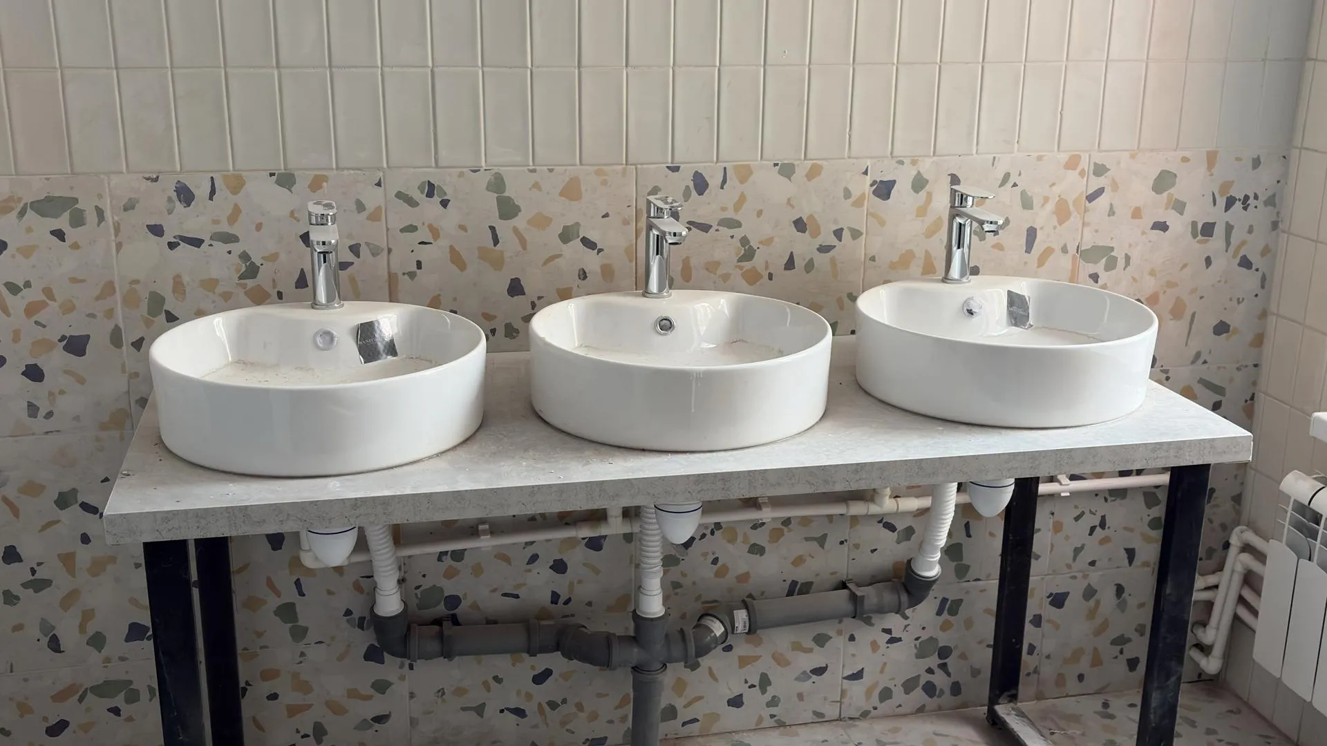 МедиаБанк Подмосковья/Анна Нестерова