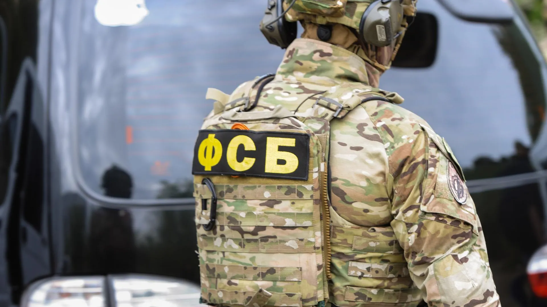 Vadim Akhmetov/URA.RU