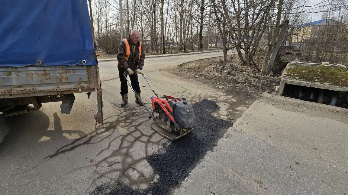 Фото: REGIONS/Яна Шаливская