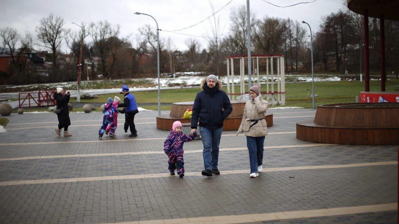 В день 8 марта: парк «Бронницкий луг» станет площадкой праздничных мероприятий