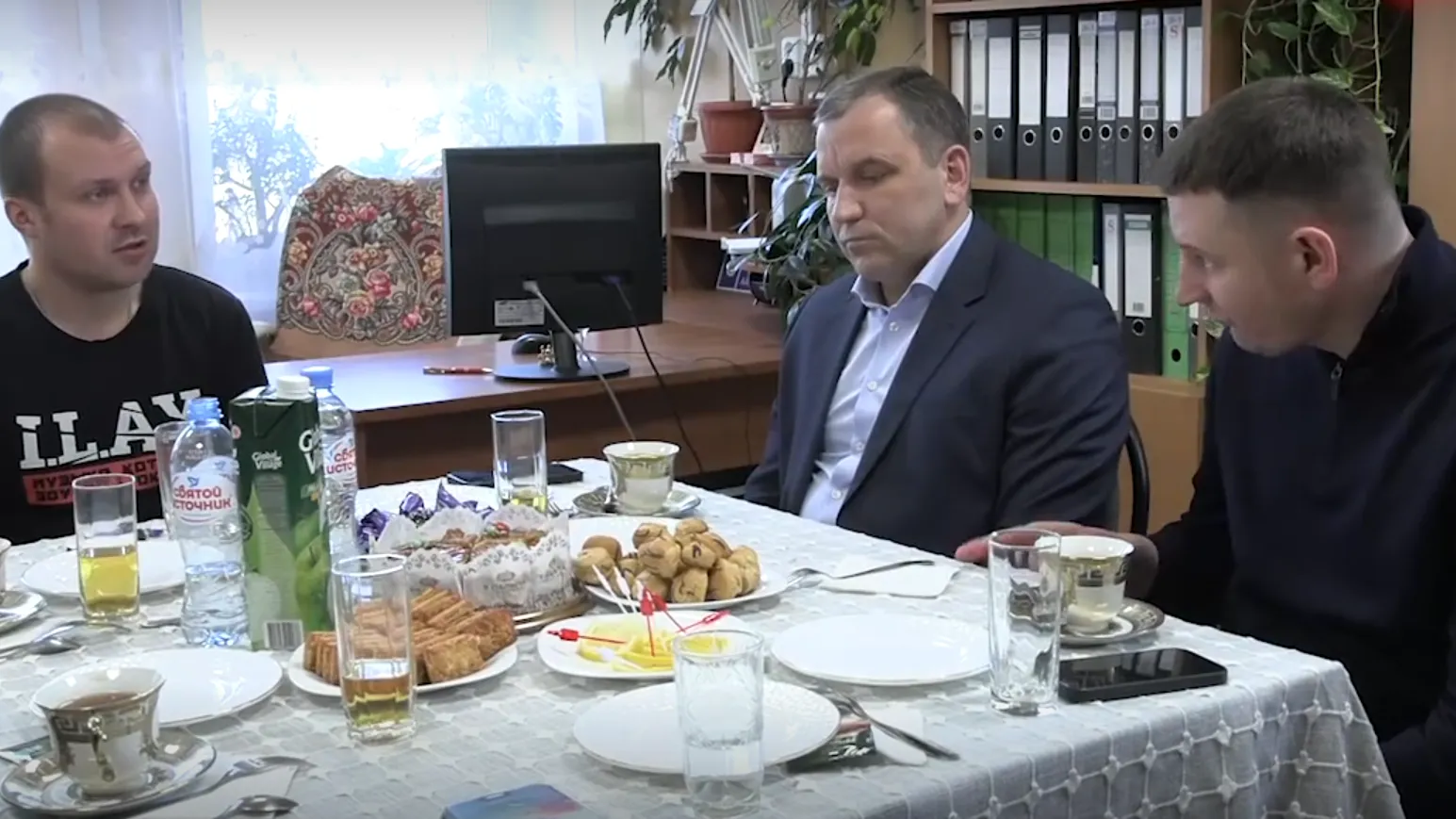 Телеканал 360