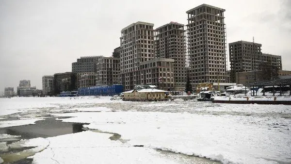 Алексей Майшев / РИА Новости