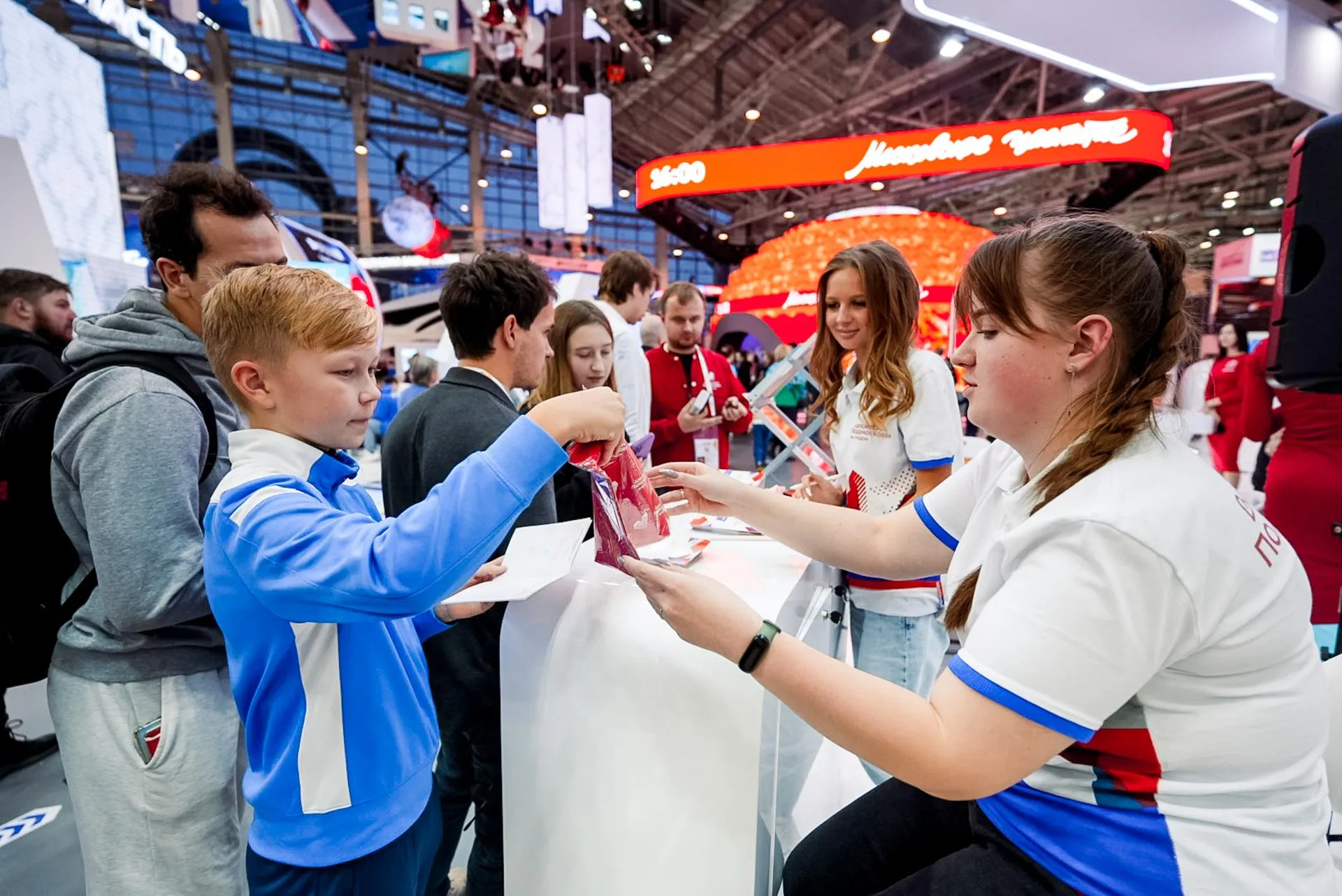 Фото: Александра Степанова