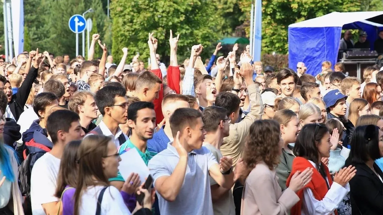 Телеграм-канал главы г.о. Долгопрудный Владислава Юдина