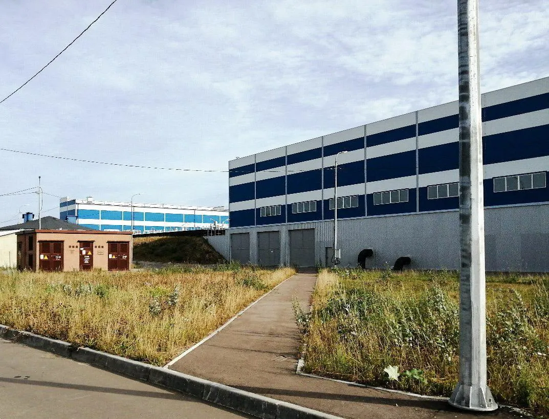 Фото: ГУП МО «КС МО»