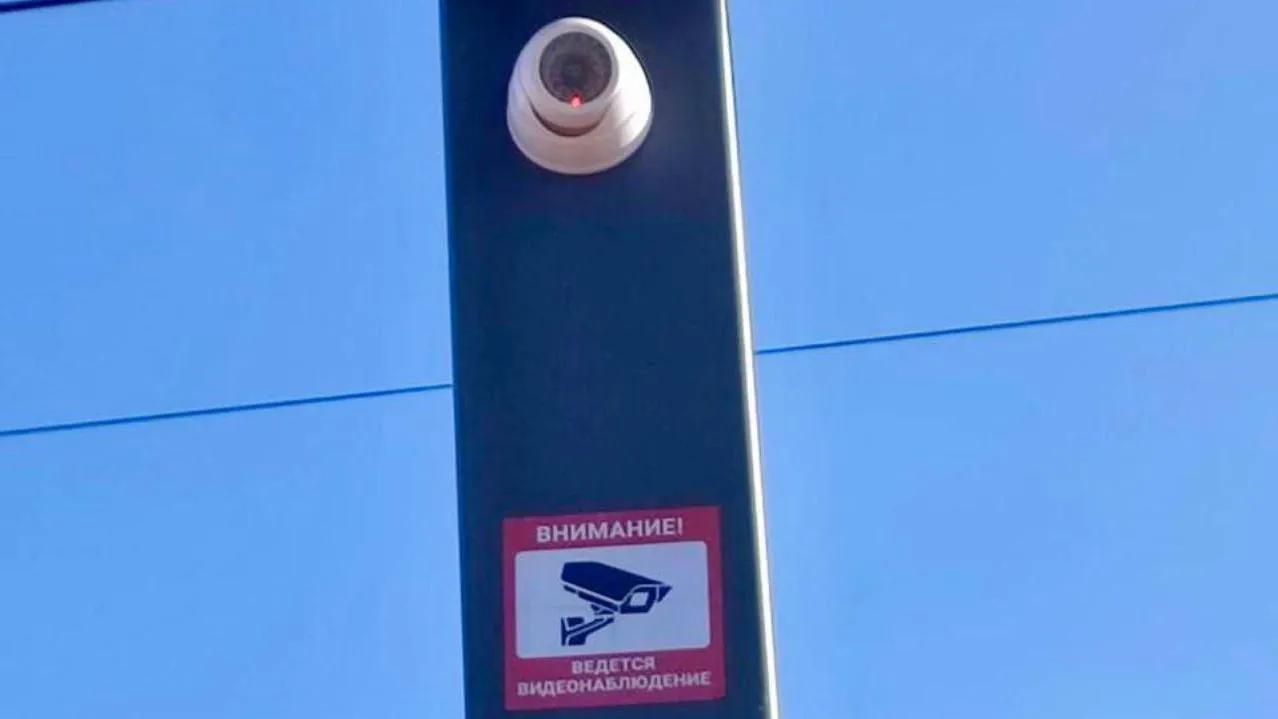 В Подмосковье благодаря внедрению ИИ сократилась смертность на железнодорожных переходах