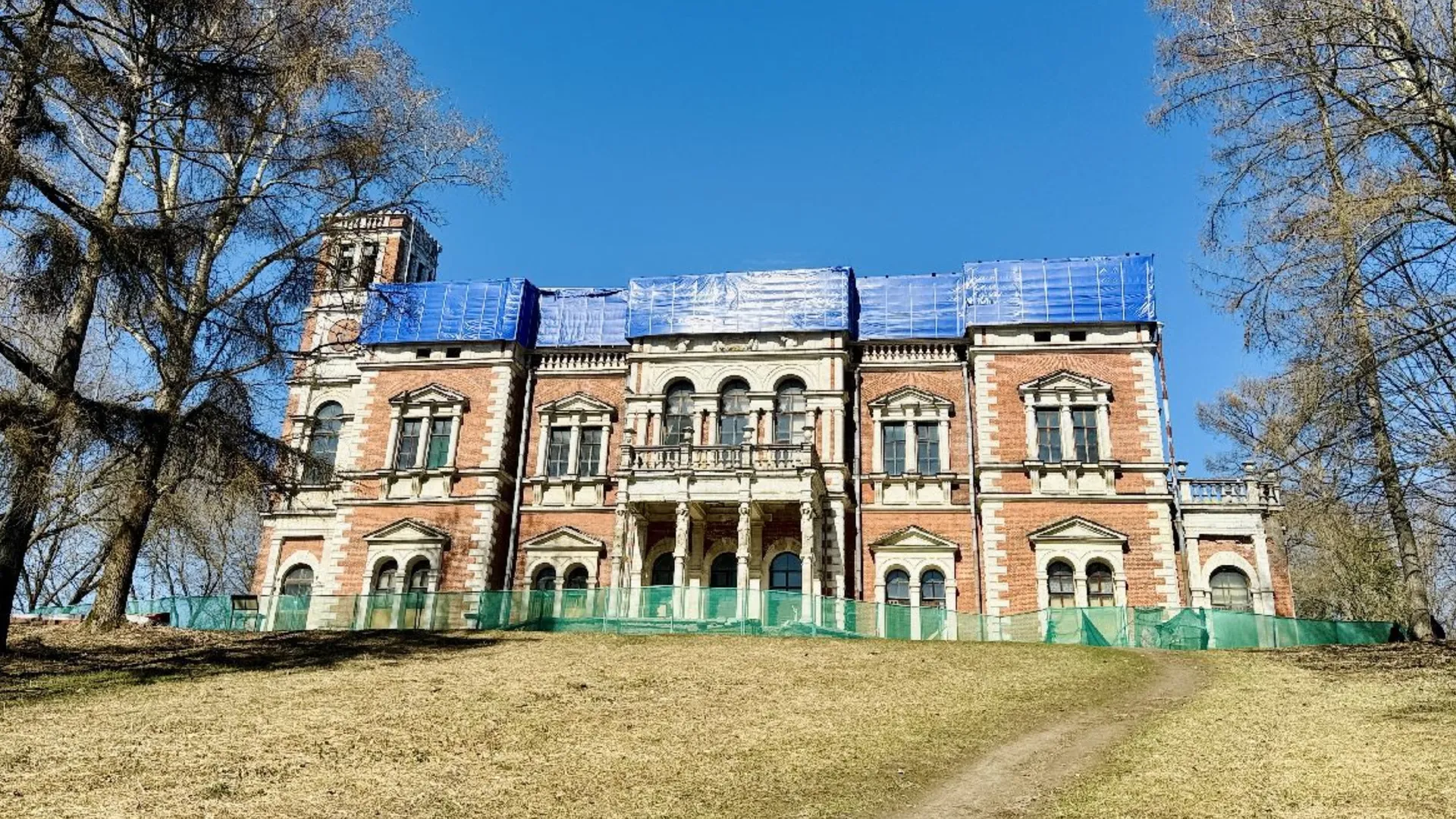 Фото: МедиаБанк Подмосковья/Ольга Стаферова