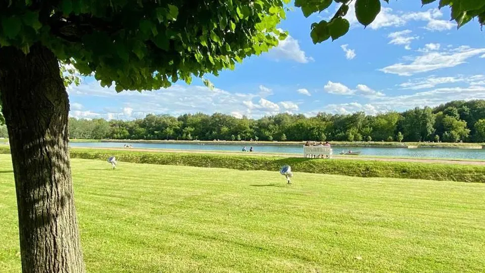 Фото: Министерство транспорта и дорожной инфраструктуры Московской области