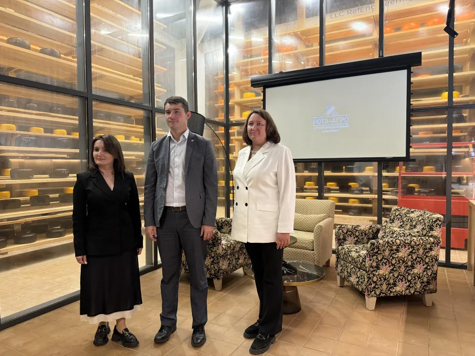 Фото: Полина Абраменко