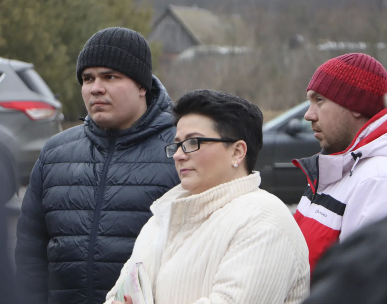 Фото: пресс-служба администрации г.о. Зарайск