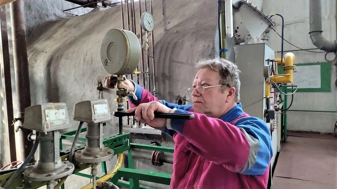 Фото: МУП «Тепло Коломны»