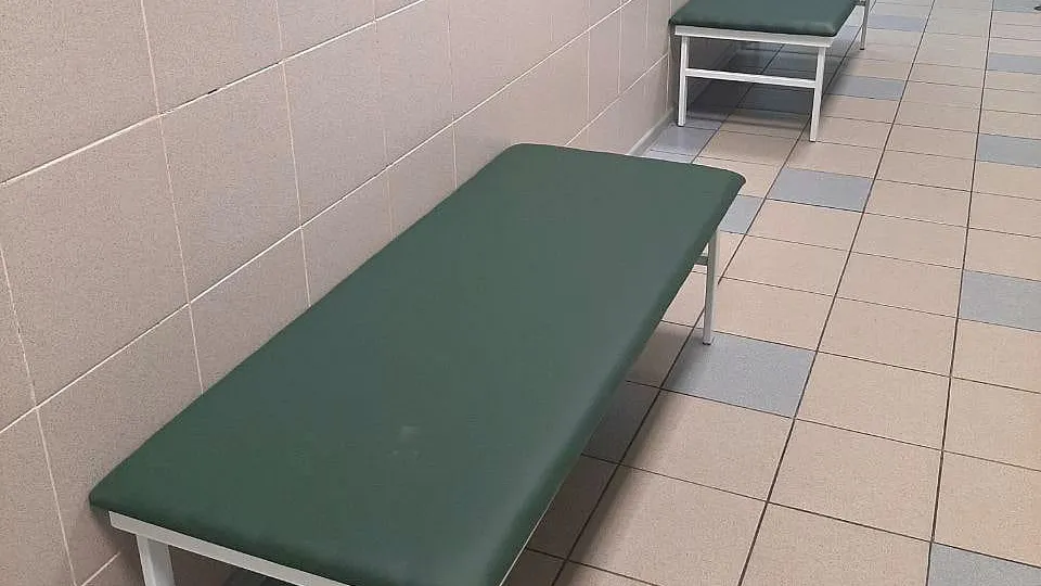 Фото: ГБУЗ МО «Долгопрудненская больница»