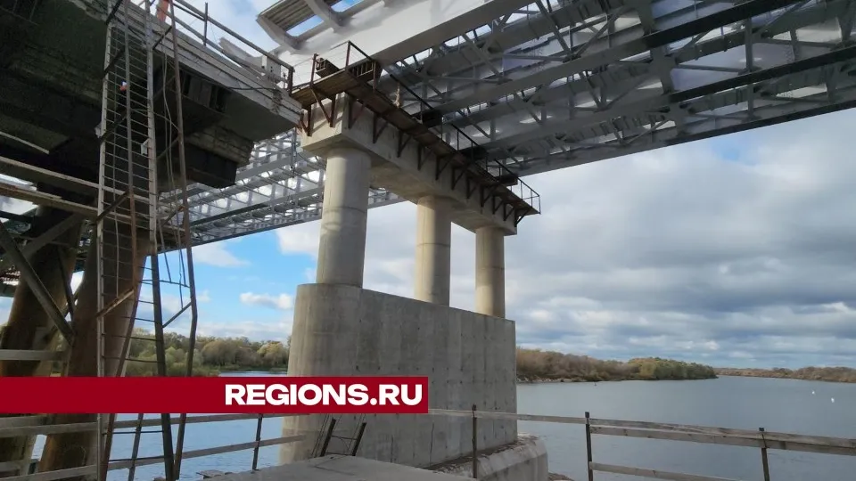 Фото: REGIONS/Валерий Гореловский