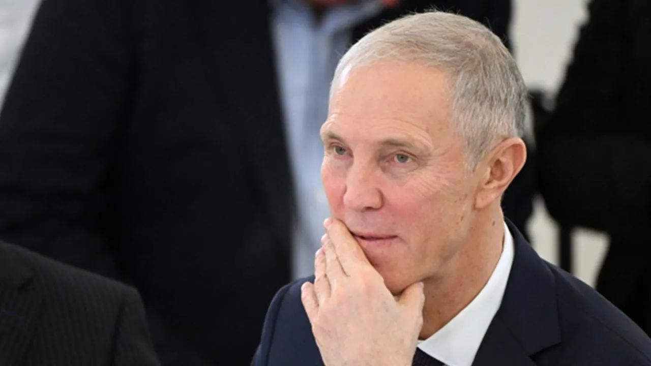 Сальдо заявил, что Каховскую гидроэлектростанцию после ее разрушения еще можно восстановить