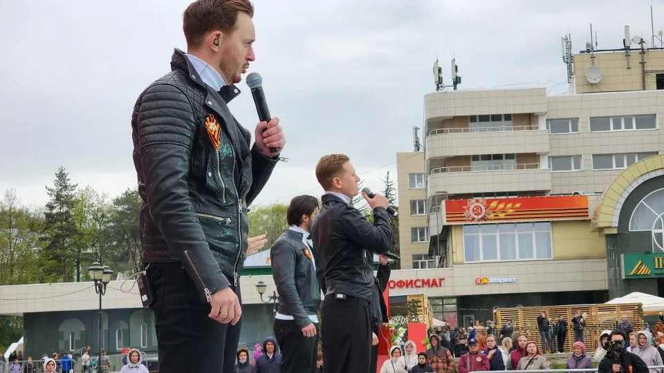 Фото: Елена Шумакова