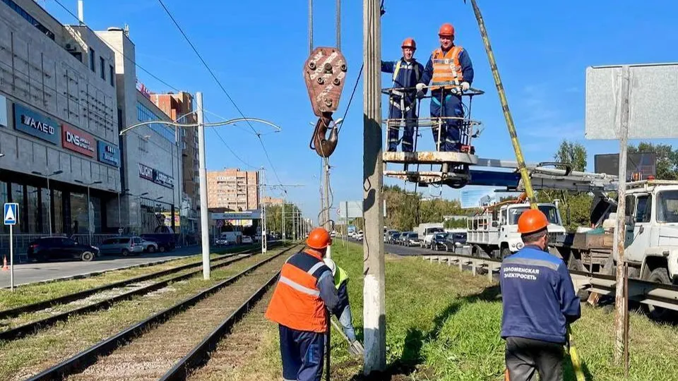 Фото: пресс-служба Минтранса Московской области