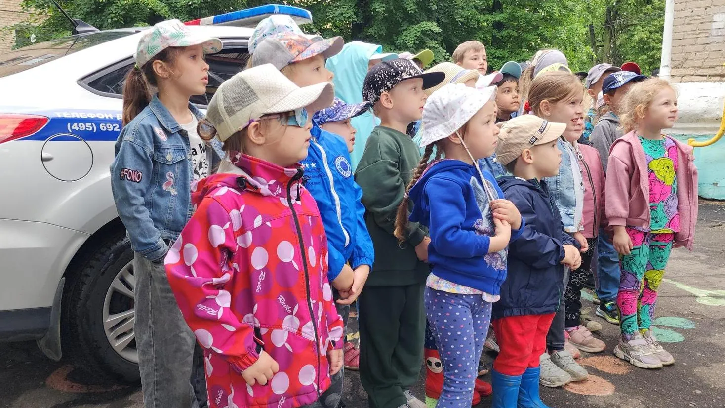 Фото: Нина Басистая