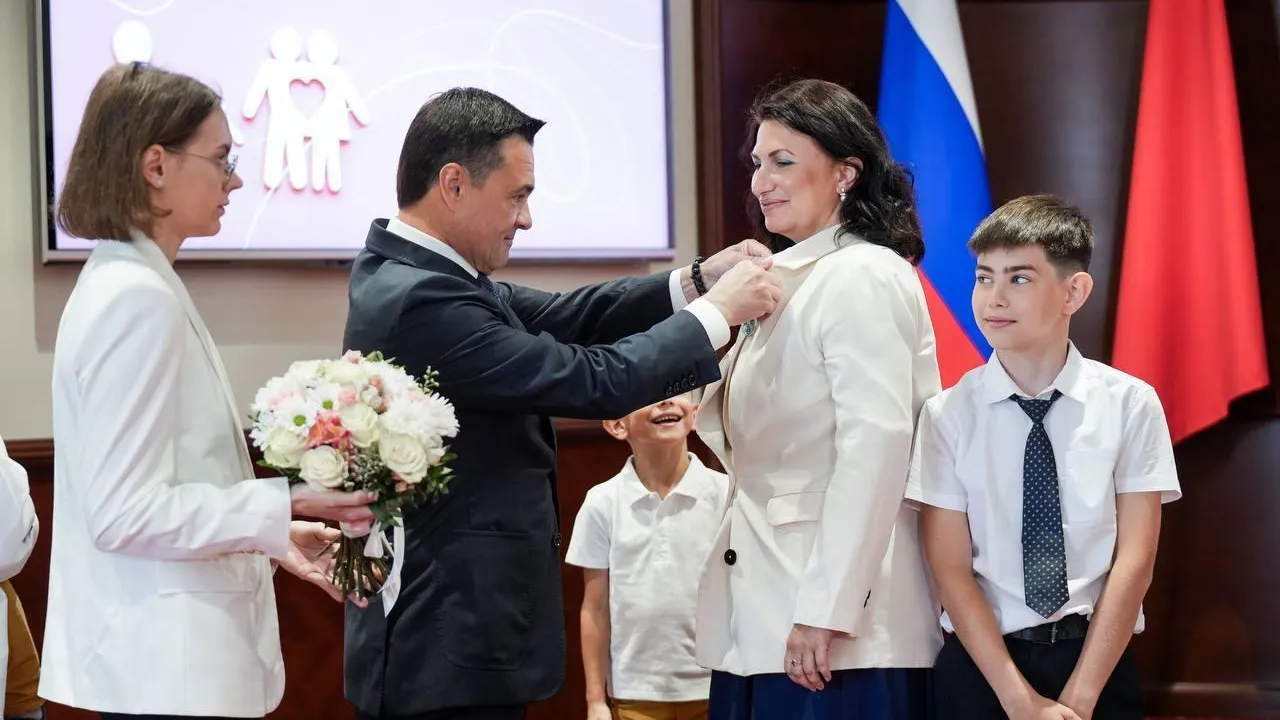 Пресс-служба администрации городского округа Химки