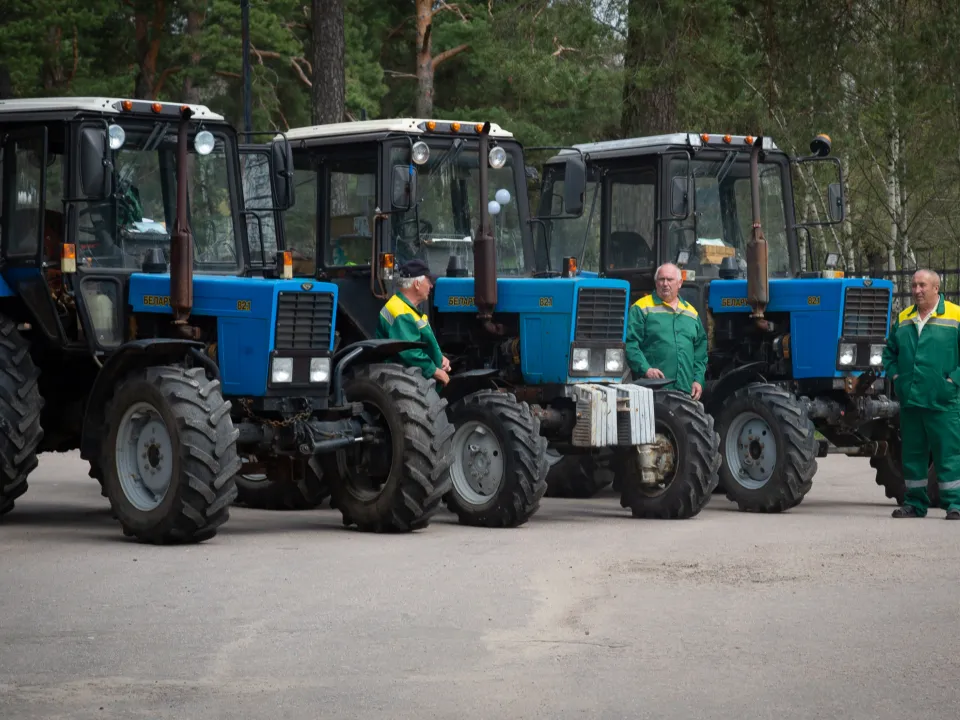 Фото: пресс-служба администрации г.о. Коломна
