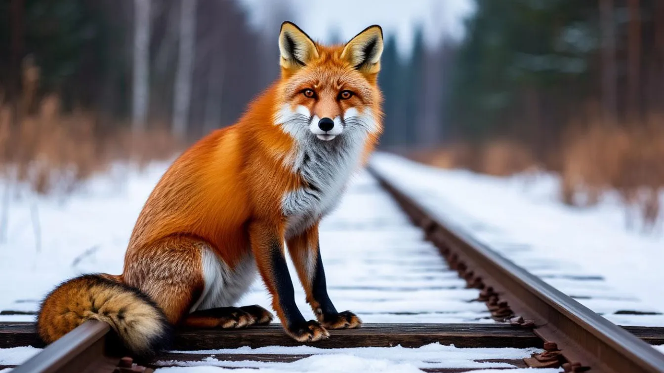 «Подмосковье сегодня»/Сгенерировано нейросетью