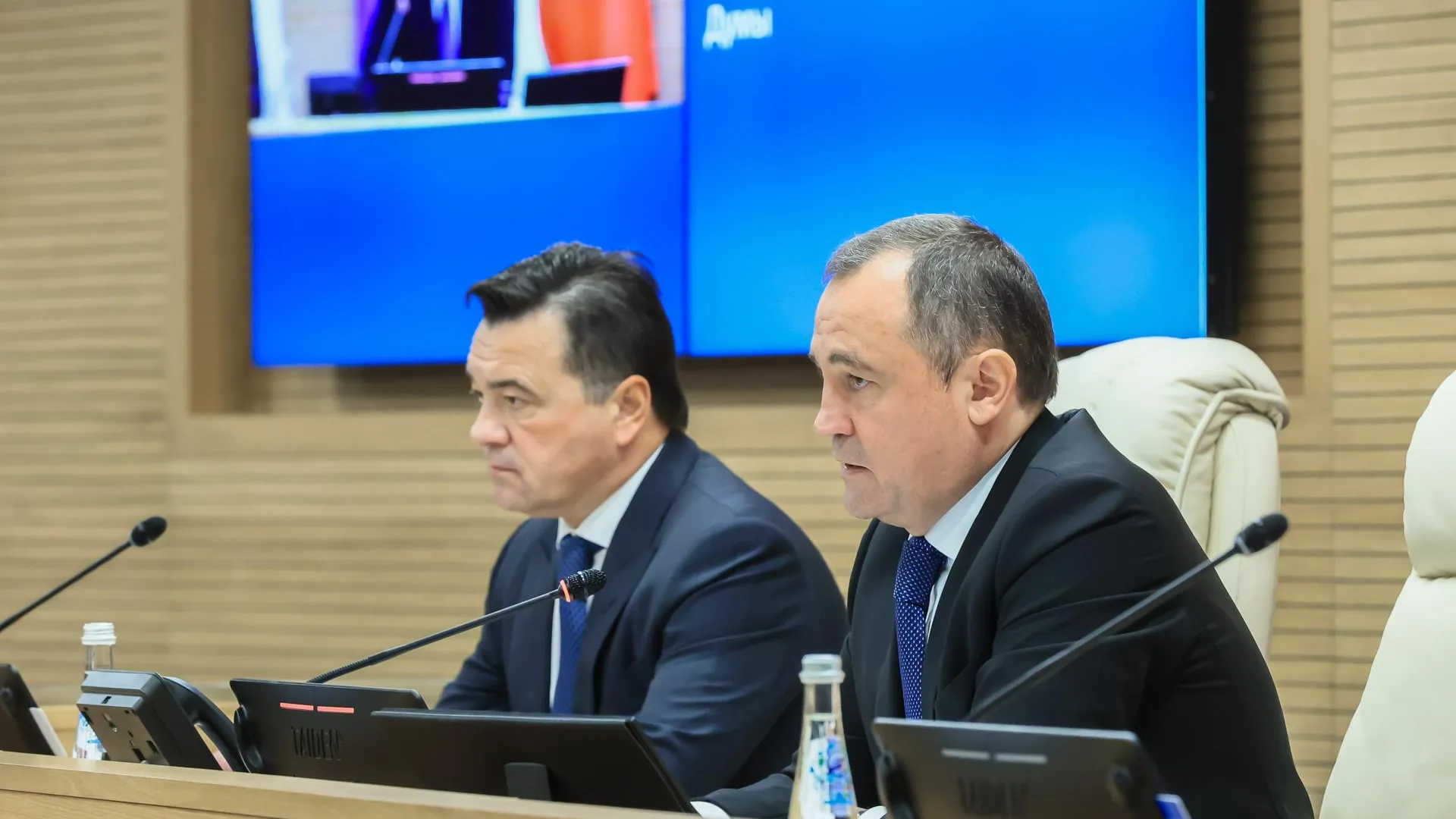 Константин Семенец