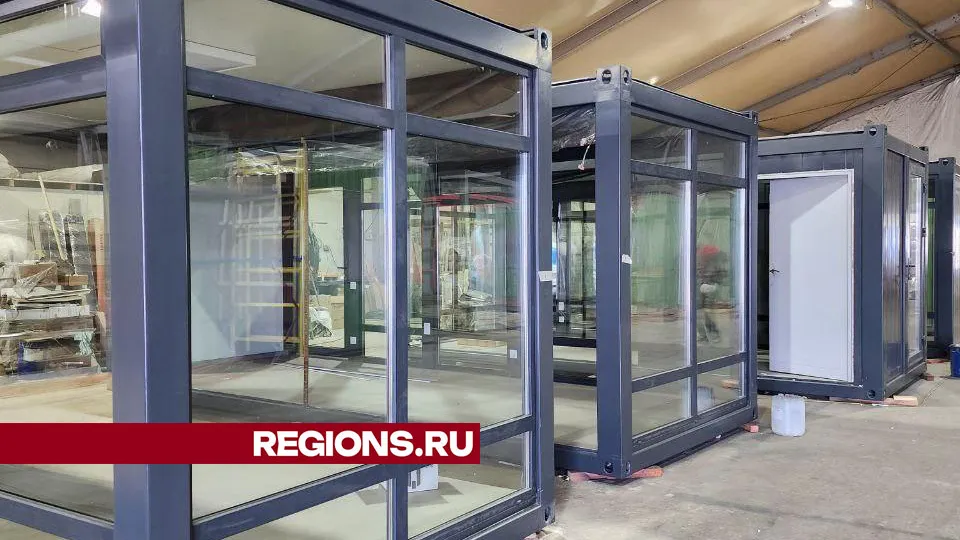 Фото: Евгения Герасимова