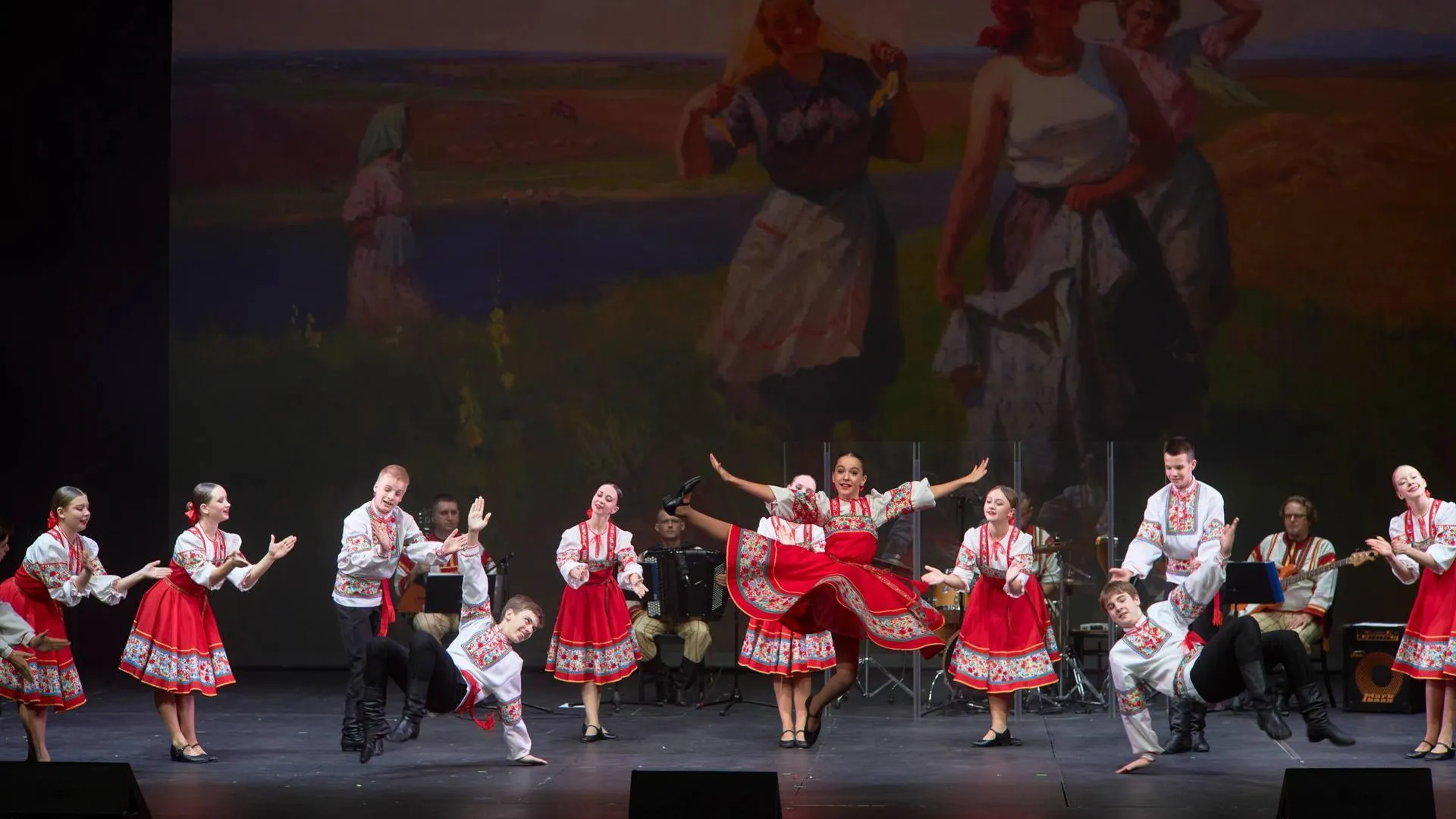 Пресс-служба администрации Дмитровского муниципального округа