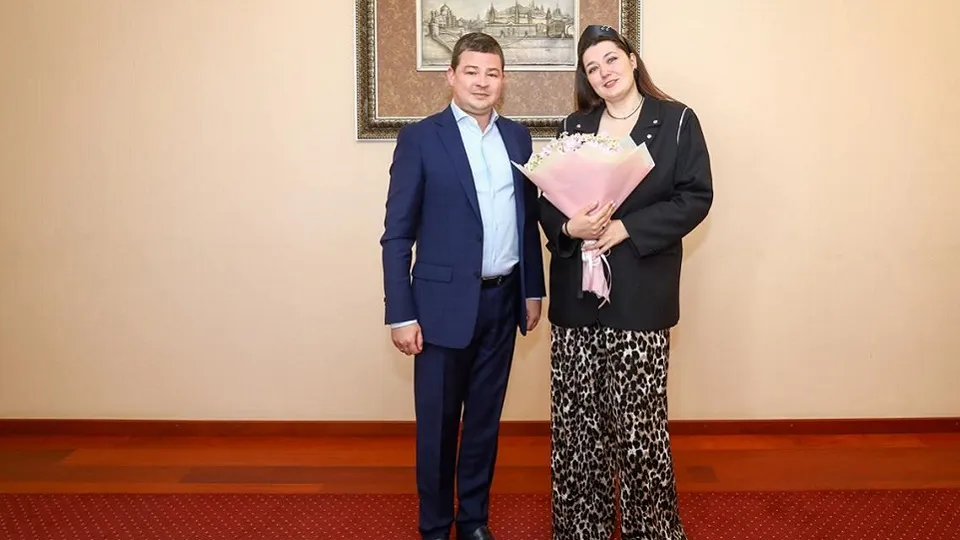 Фото: Раменский медиацентр