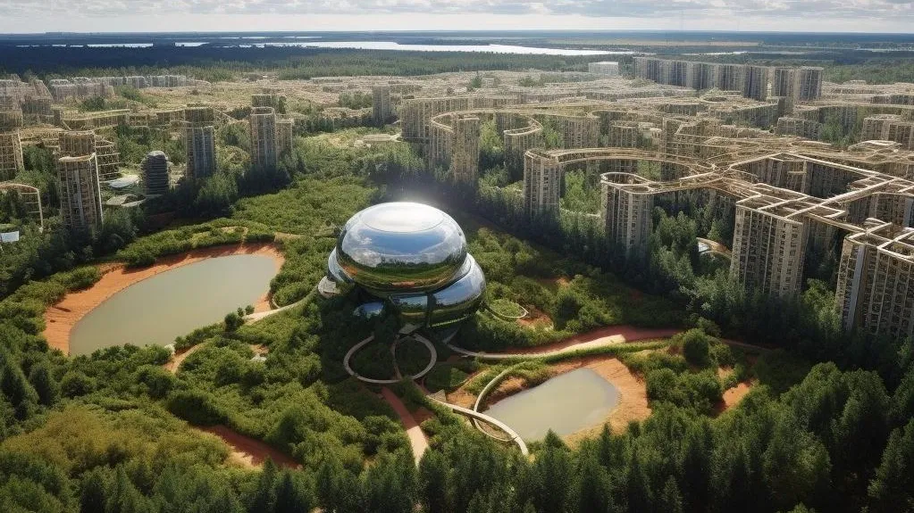 Мария Панина