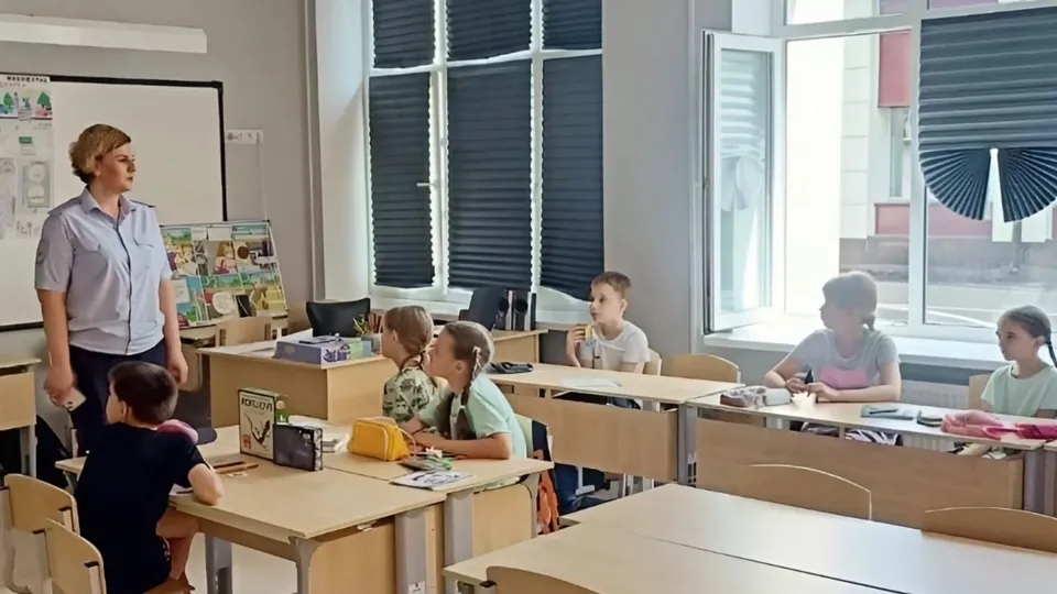 Фото: пресс-служба администрации г.о. Серпухов