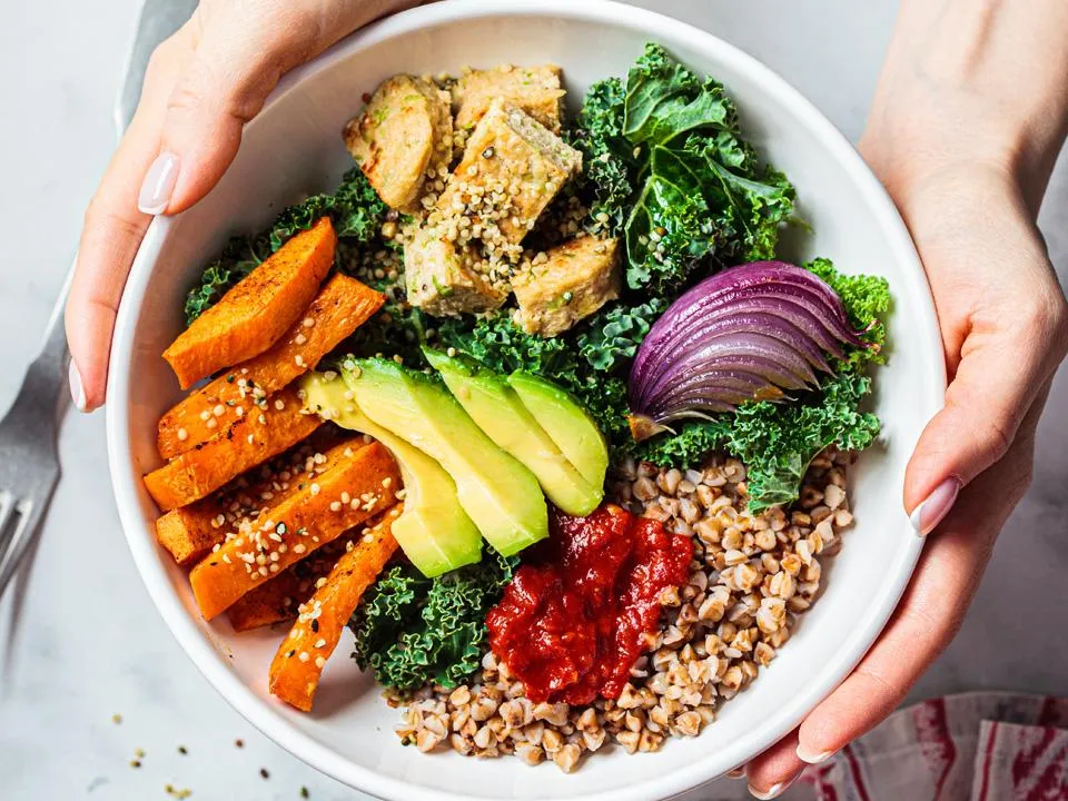 Можно и без мяса: чем заменить животный белок во время Великого поста