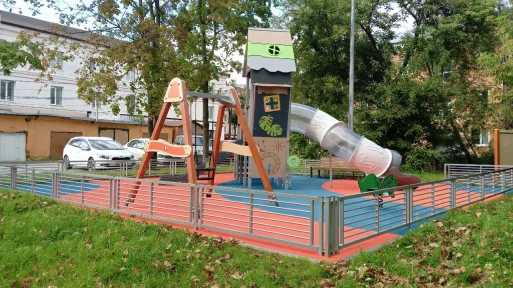 Василий Тремасов