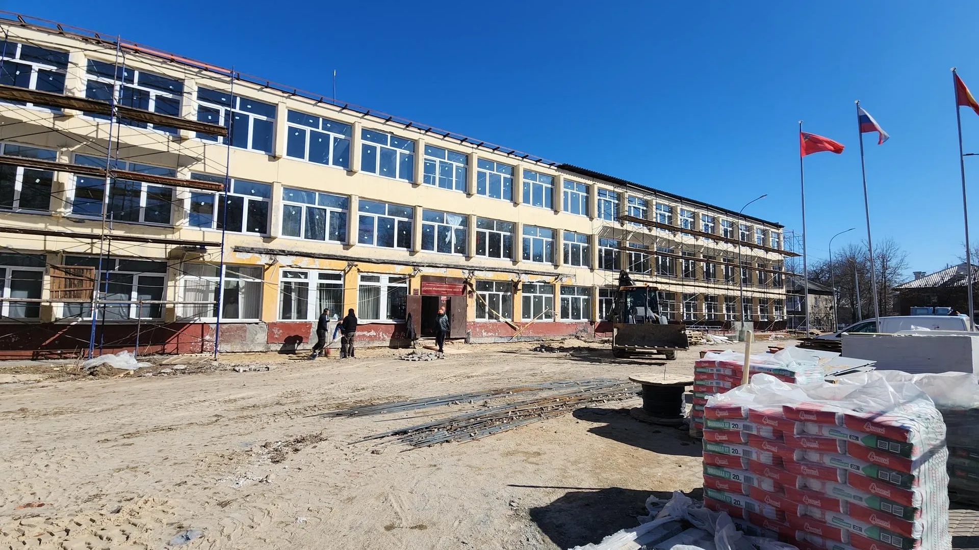 Фото: REGIONS/Александр Степушкин