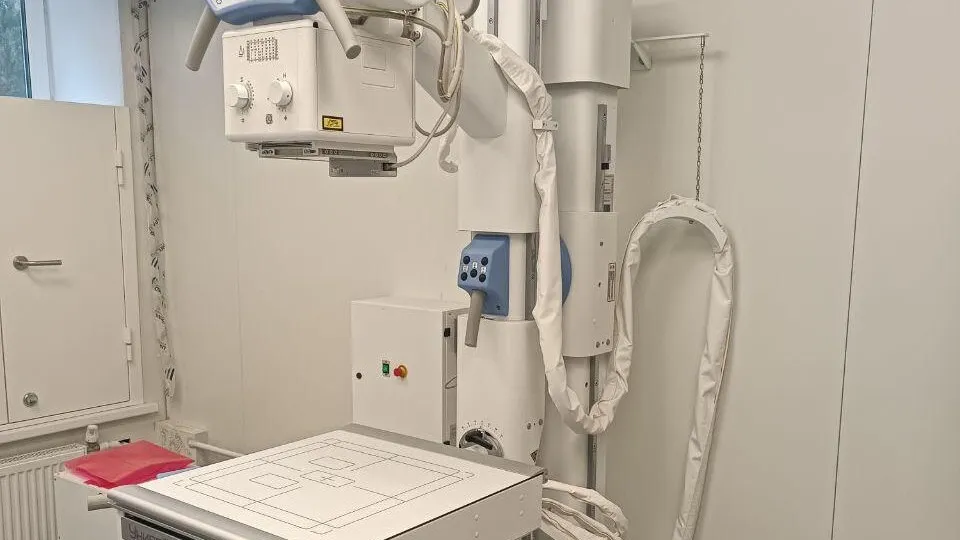 Фото: ГБУЗ Московской области «‎Наро-Фоминская больница»‎