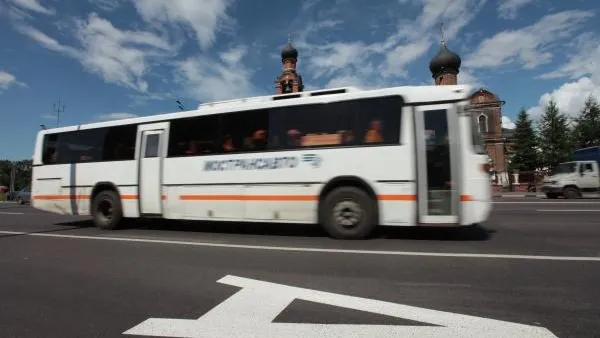 Руслан Кривобок / РИА Новости