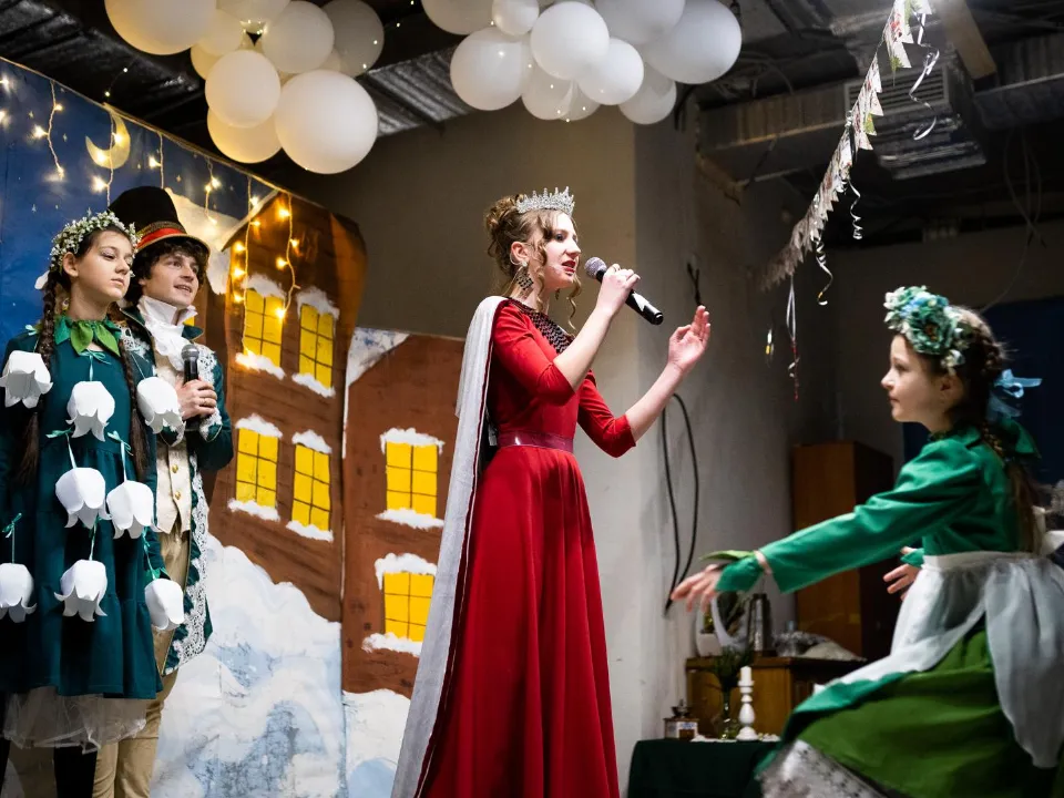 Фото: пресс-служба администрации г.о. Люберцы