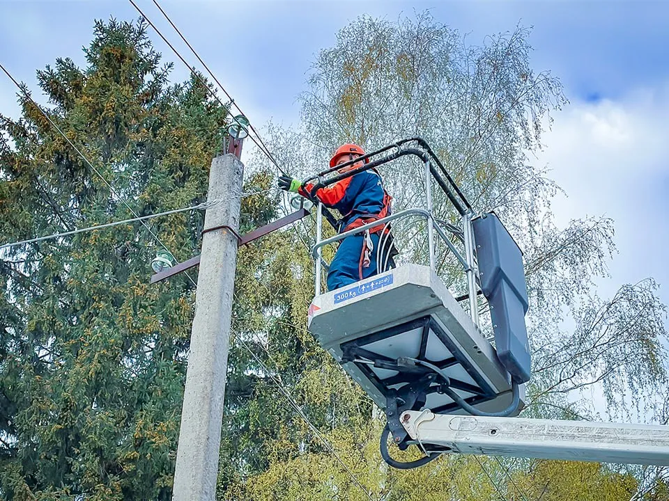 Фото: МедиаБанк Подмосковья/Валентина Максимова
