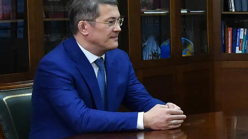 Глава Красногорска объявил о наборе «секретных агентов» в «Зеленый патруль»