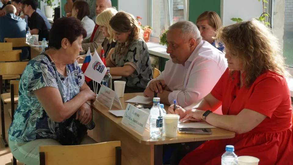 Фото: t.me/alexander_gorbylev_ruza